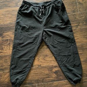 Jaanuu Jogger Scrub Pants